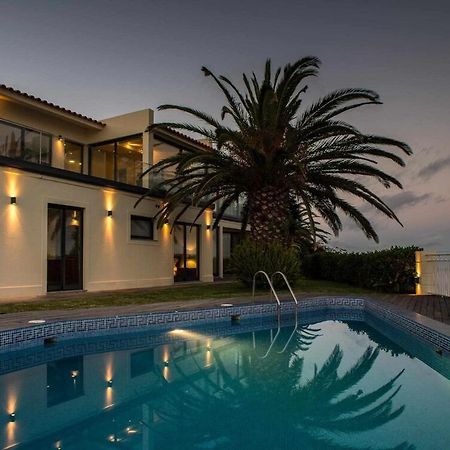Zula House - Stunning Villa Spectacular Location Caniço Екстериор снимка