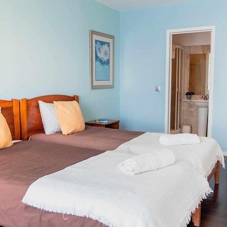 Zula House - Stunning Villa Spectacular Location Caniço Екстериор снимка