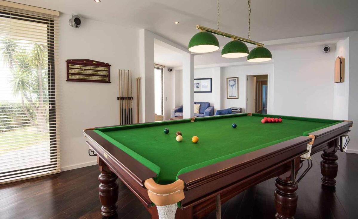 Zula House - Stunning Villa Spectacular Location Caniço Екстериор снимка
