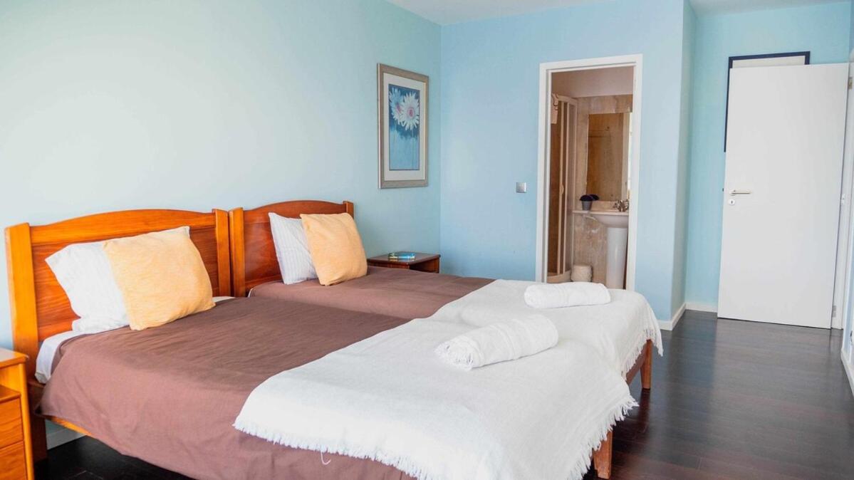 Zula House - Stunning Villa Spectacular Location Caniço Екстериор снимка